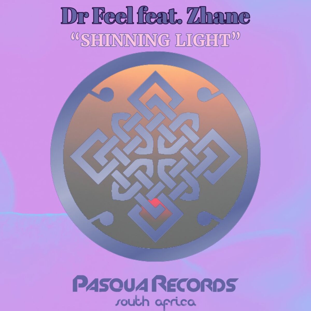 Album cover of Shining Light