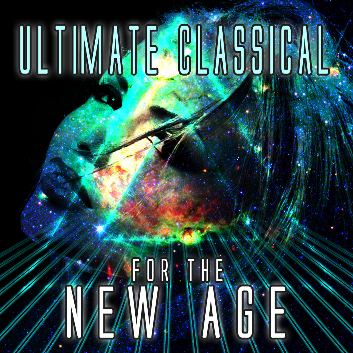 Album cover of On the Beautiful Blue Danube