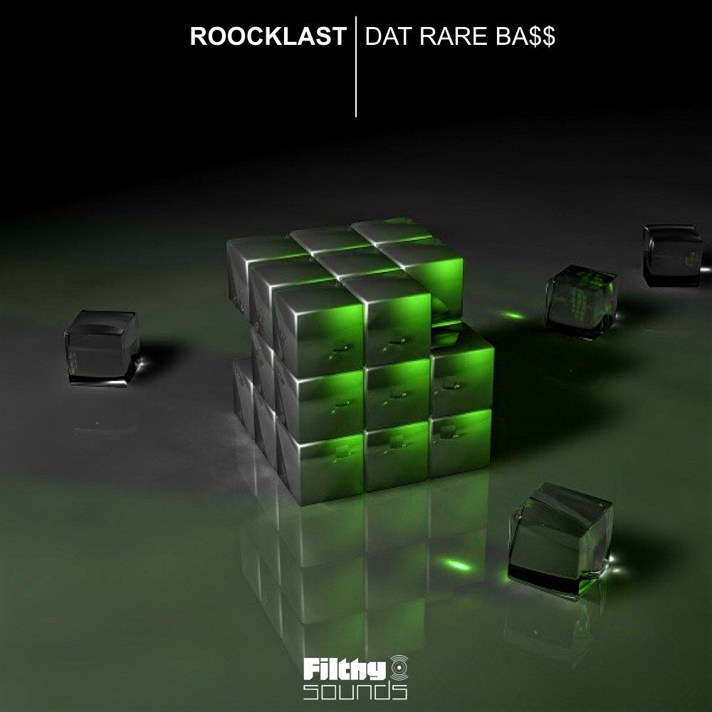 Picture of Dat Rare Ba$$