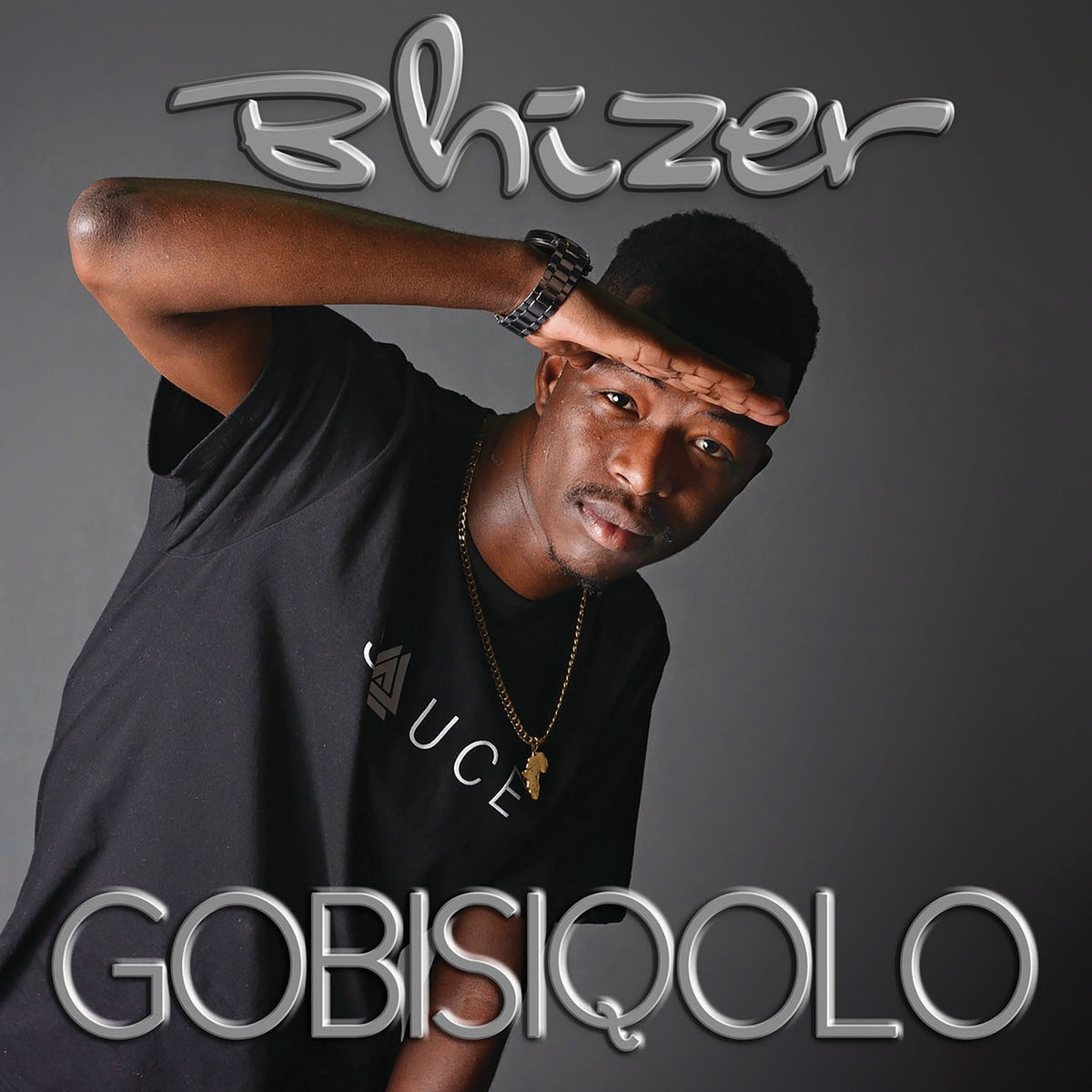 Album cover of Gobisiqolo