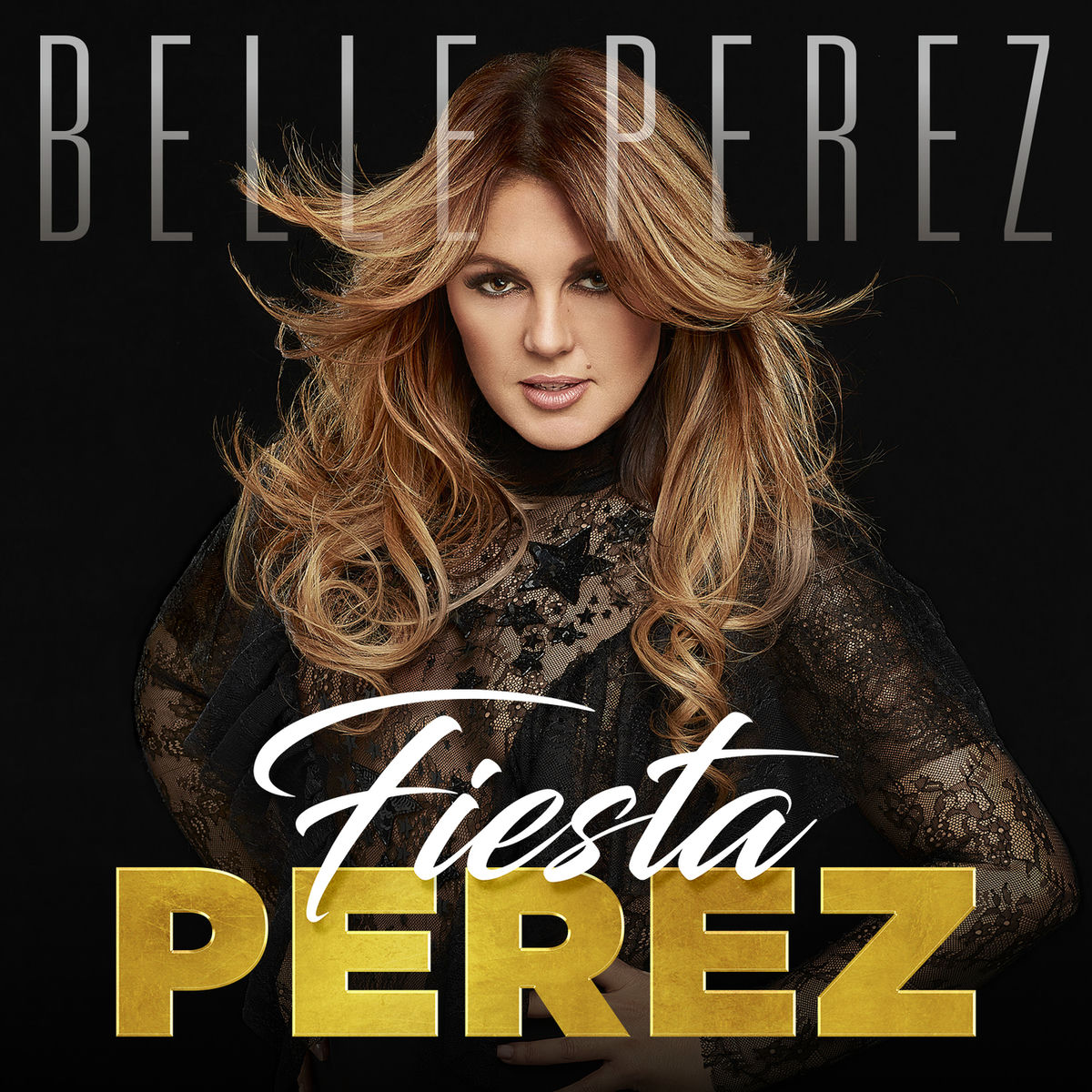 Album cover of Fiesta Perez
