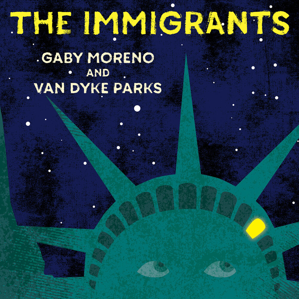 Picture of The Immigrants