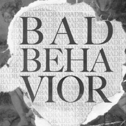 Cover of Bad Behavior