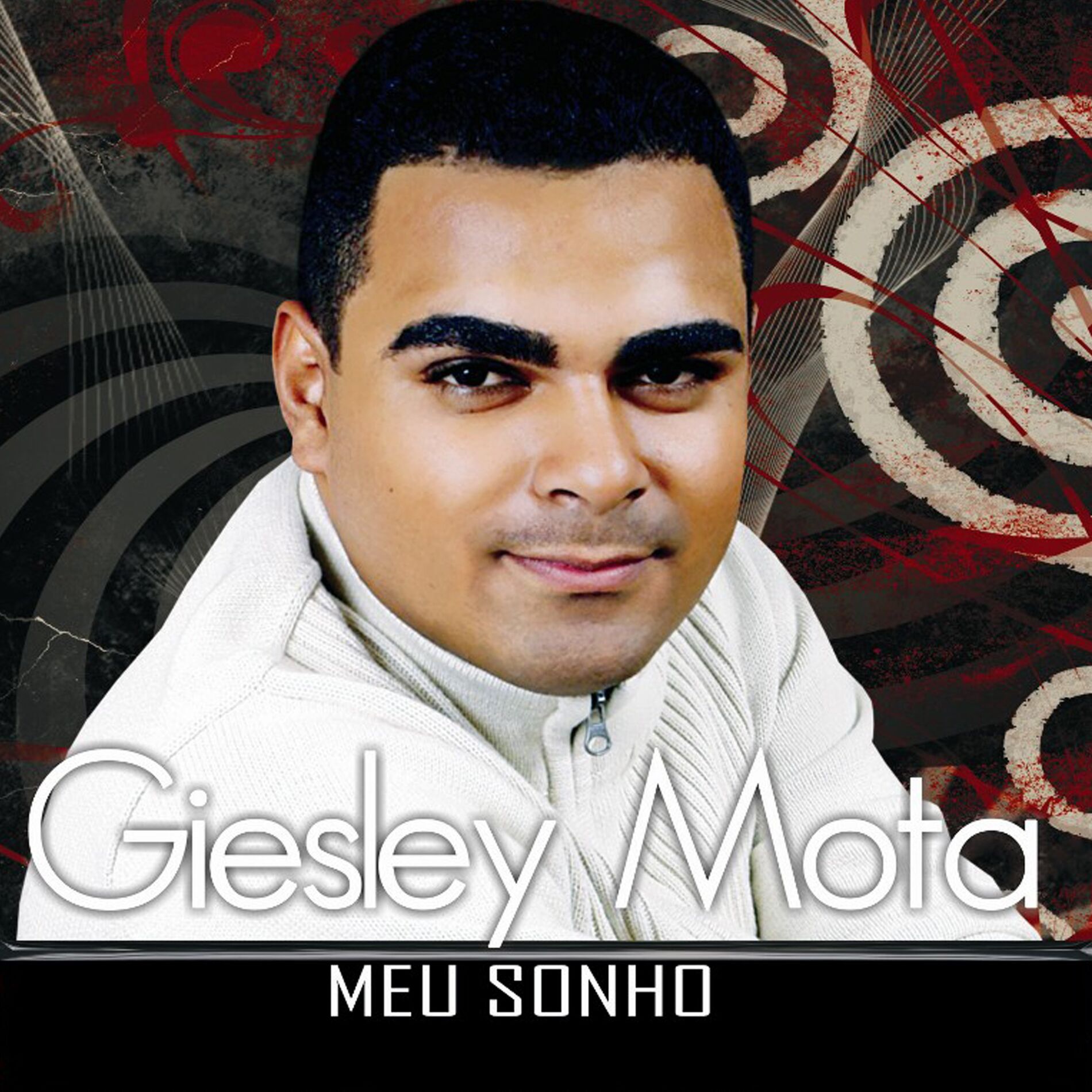 Album cover of Eu Te Encontrei