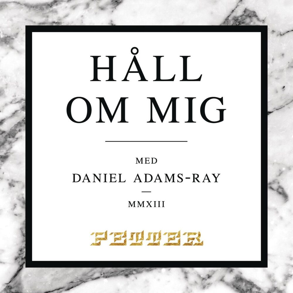 Picture of Håll om mig