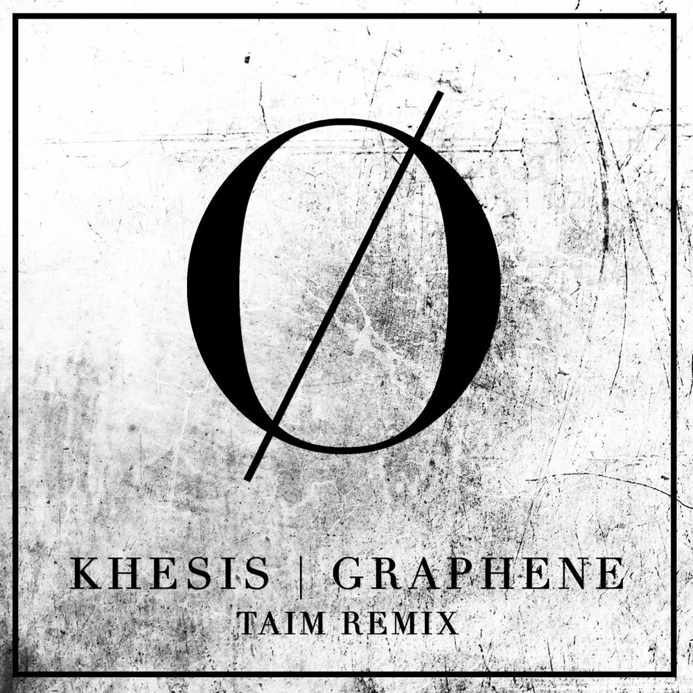 Picture of Graphene (Taim Remix)