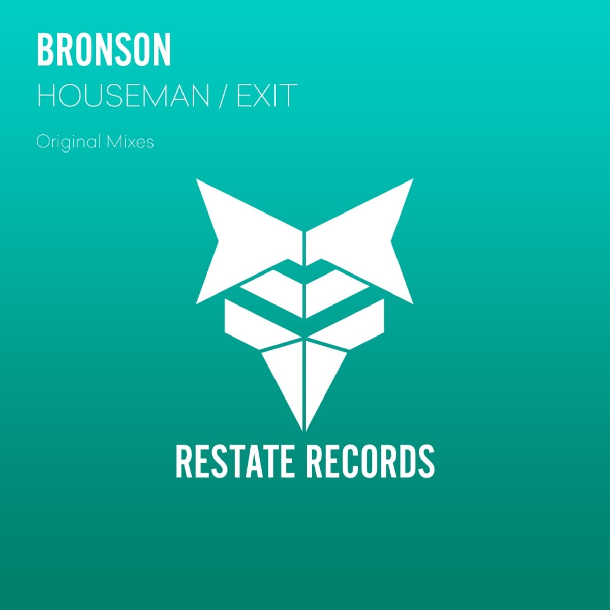 Album cover of Exit