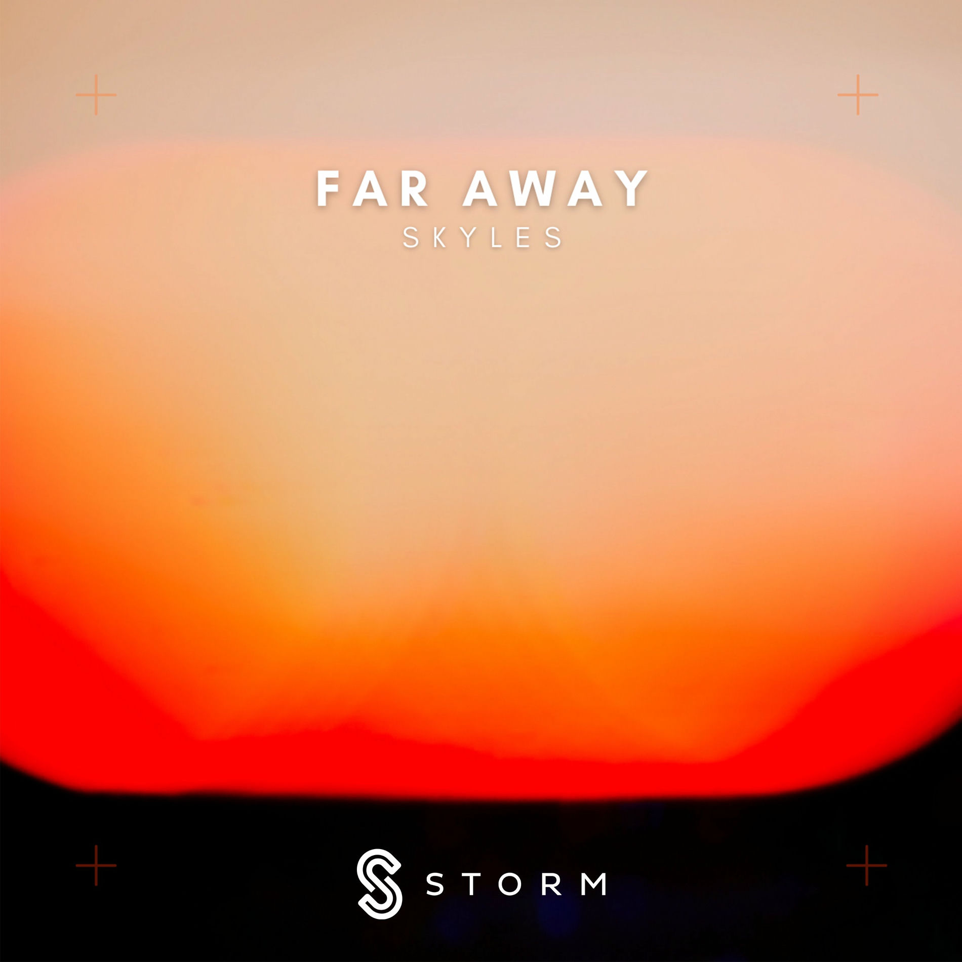Album cover of Far Away