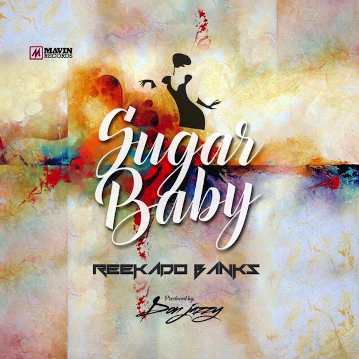 Album cover of Sugar Baby