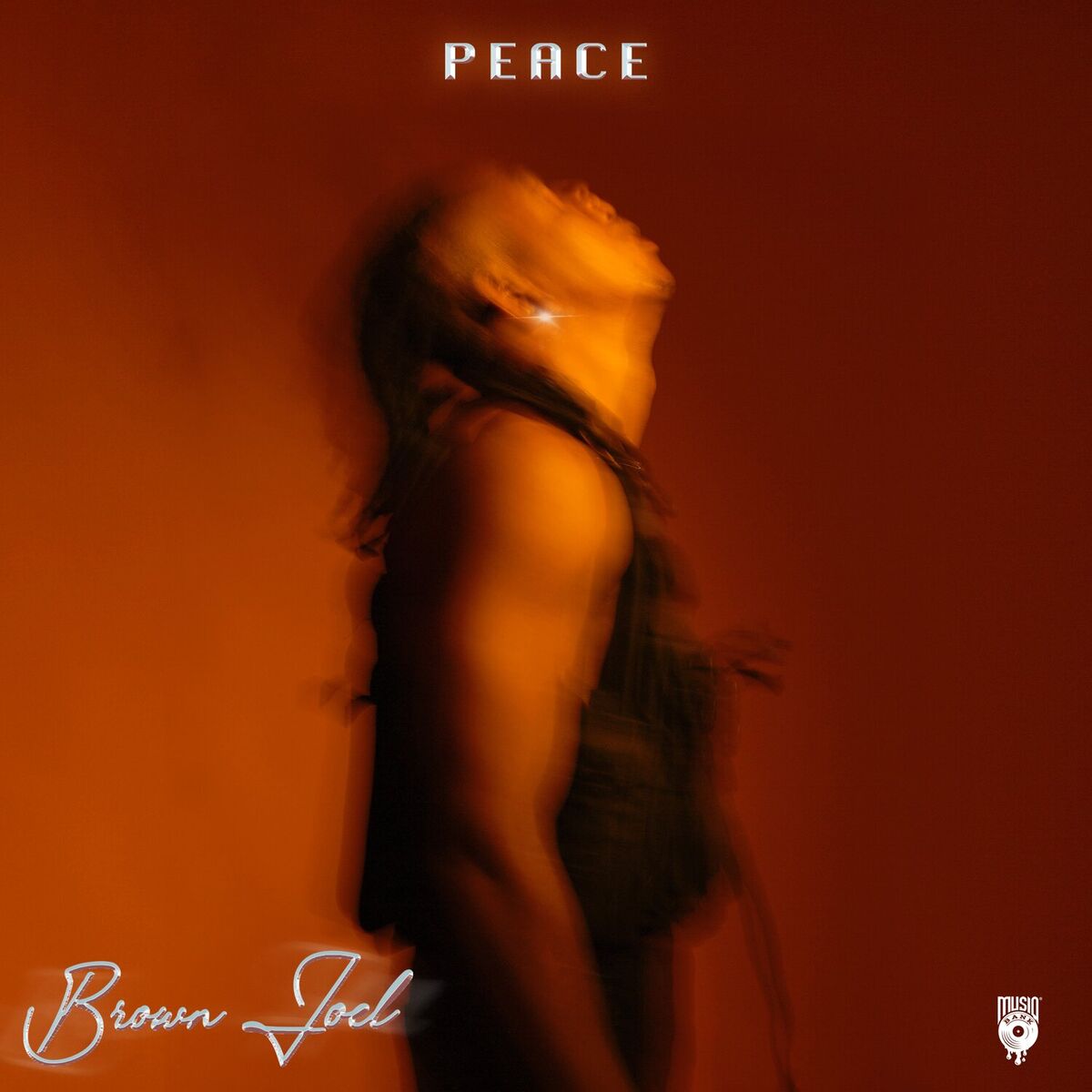 Album cover of Peace (Sped Up)