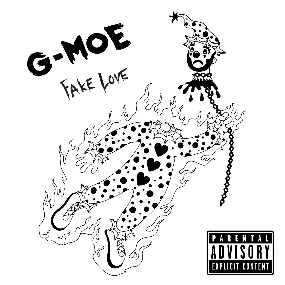 G-Moe: albums, songs, concerts | Deezer