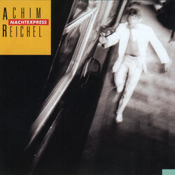 Cover of Nachtexpress (Bonus Tracks Edition)