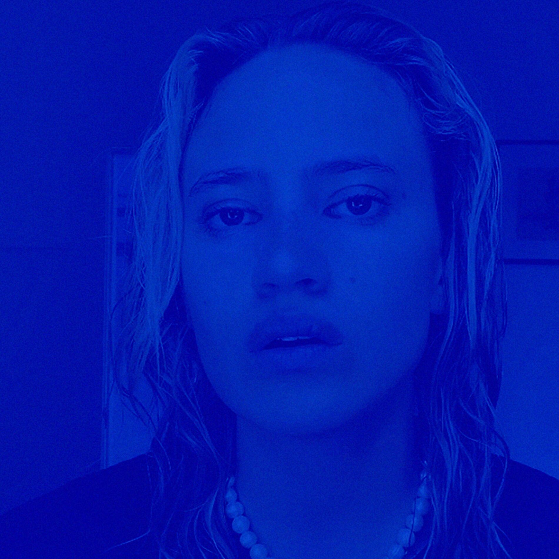 Album picture of Delilah (pull me out of this)