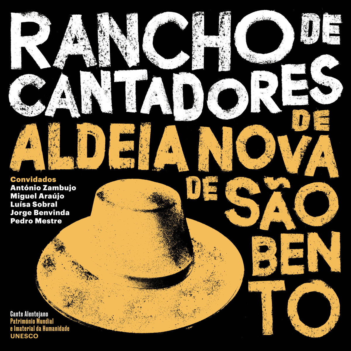 Album cover of A Rosa