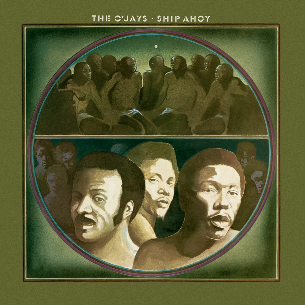 Album cover of For the Love of Money