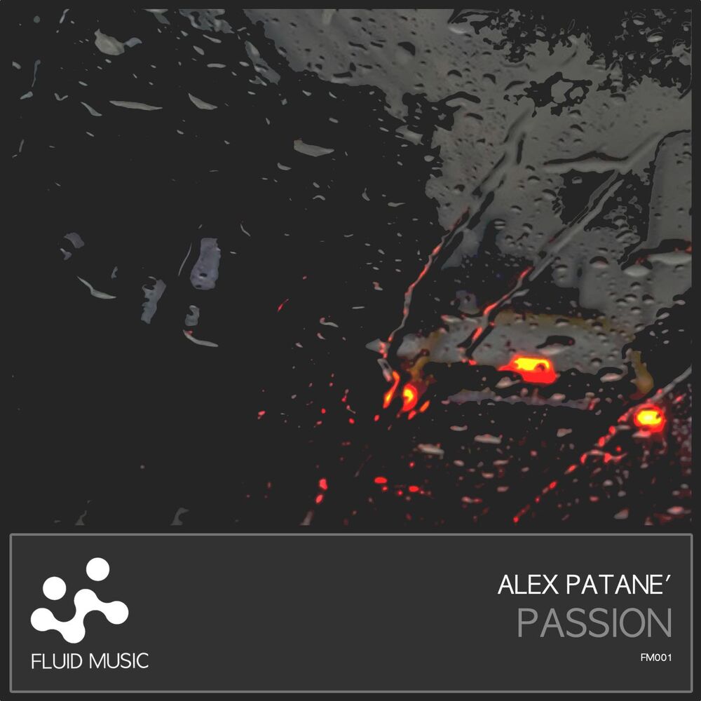 Picture of PASSION