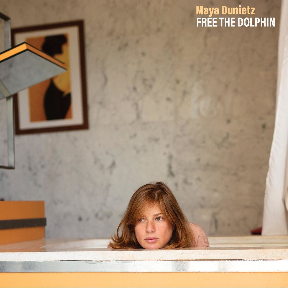 Album cover of The Wine of Love