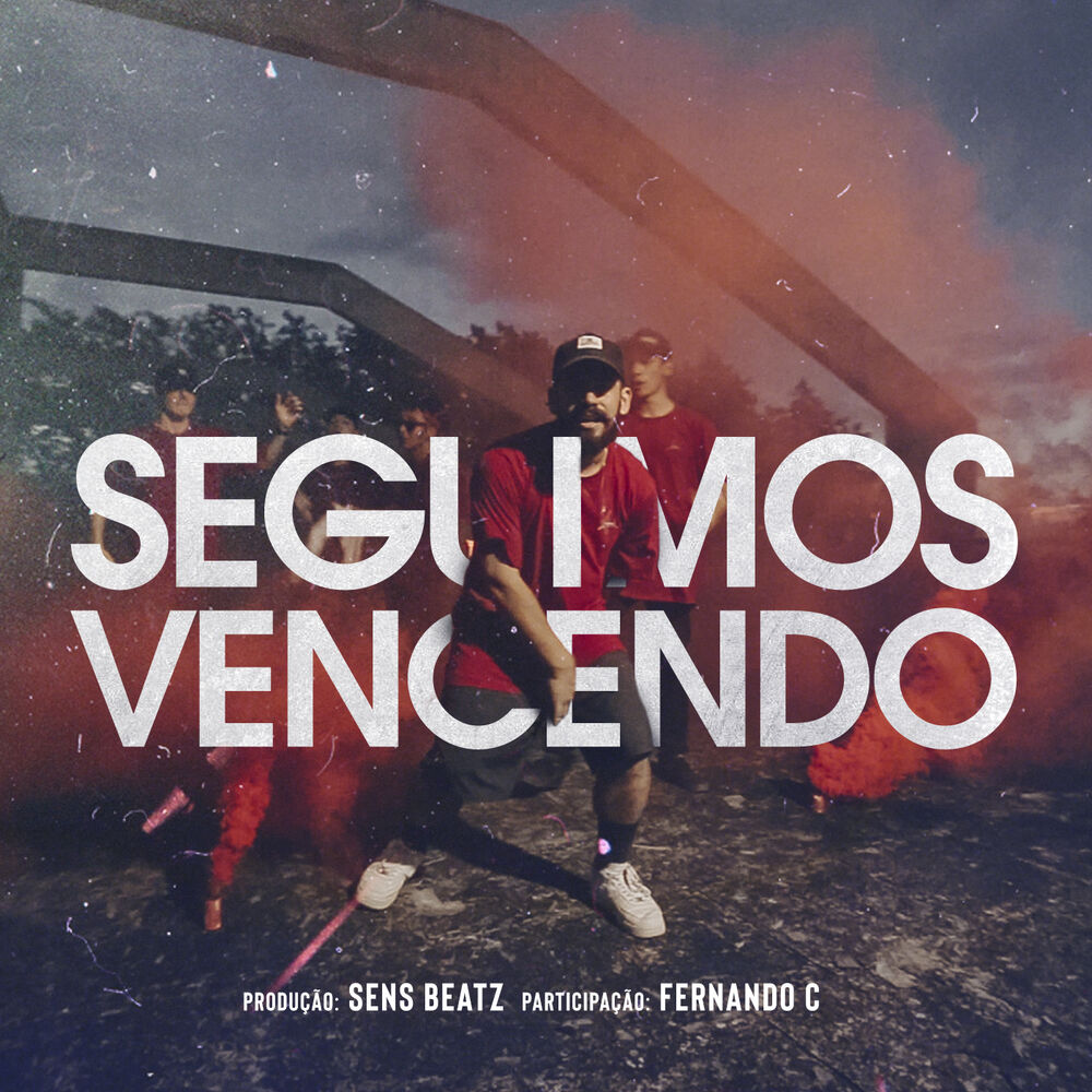 Picture of Seguimos Vencendo