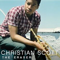 Cover of The Eraser