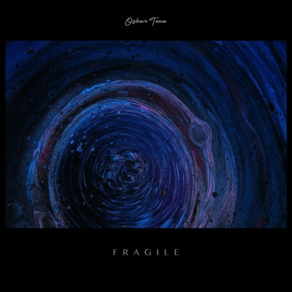 Album cover of Fragile
