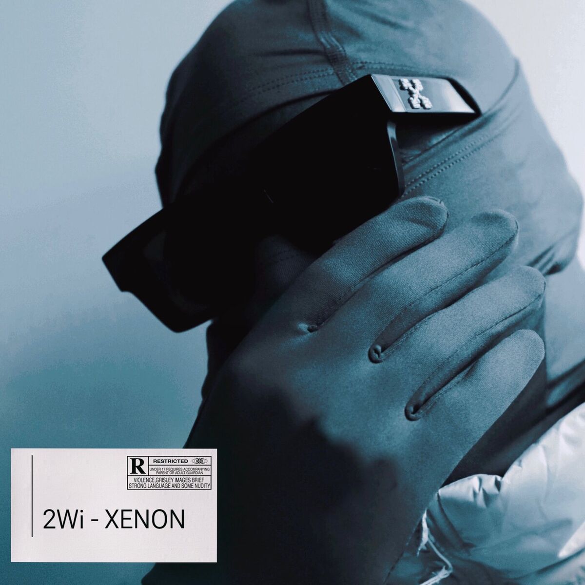 Album cover of Xénon