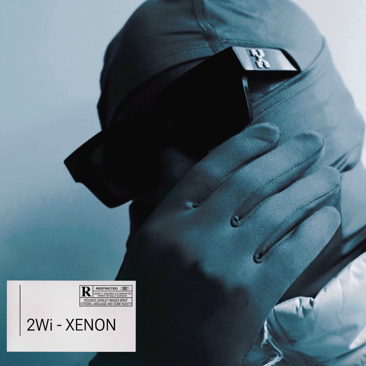 Album cover of Xénon