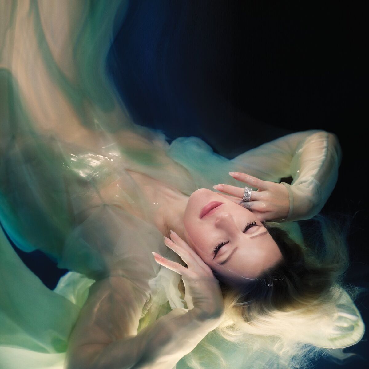 Album cover of Midnight Dreams