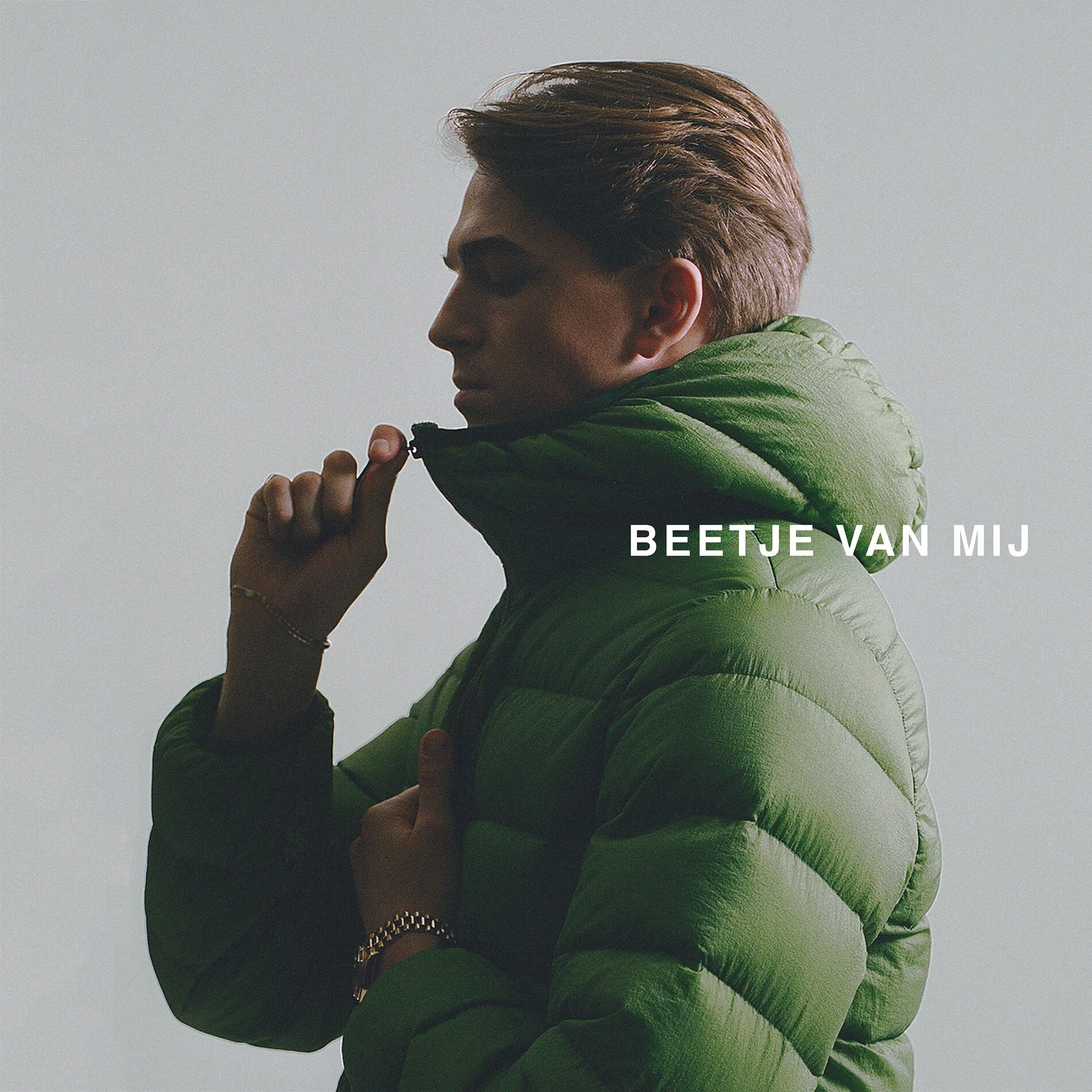 Album cover of Beetje Van Mij