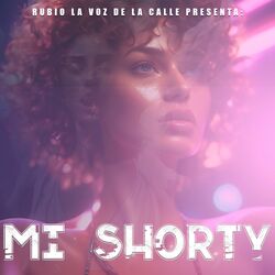 Cover of Mi Shorty