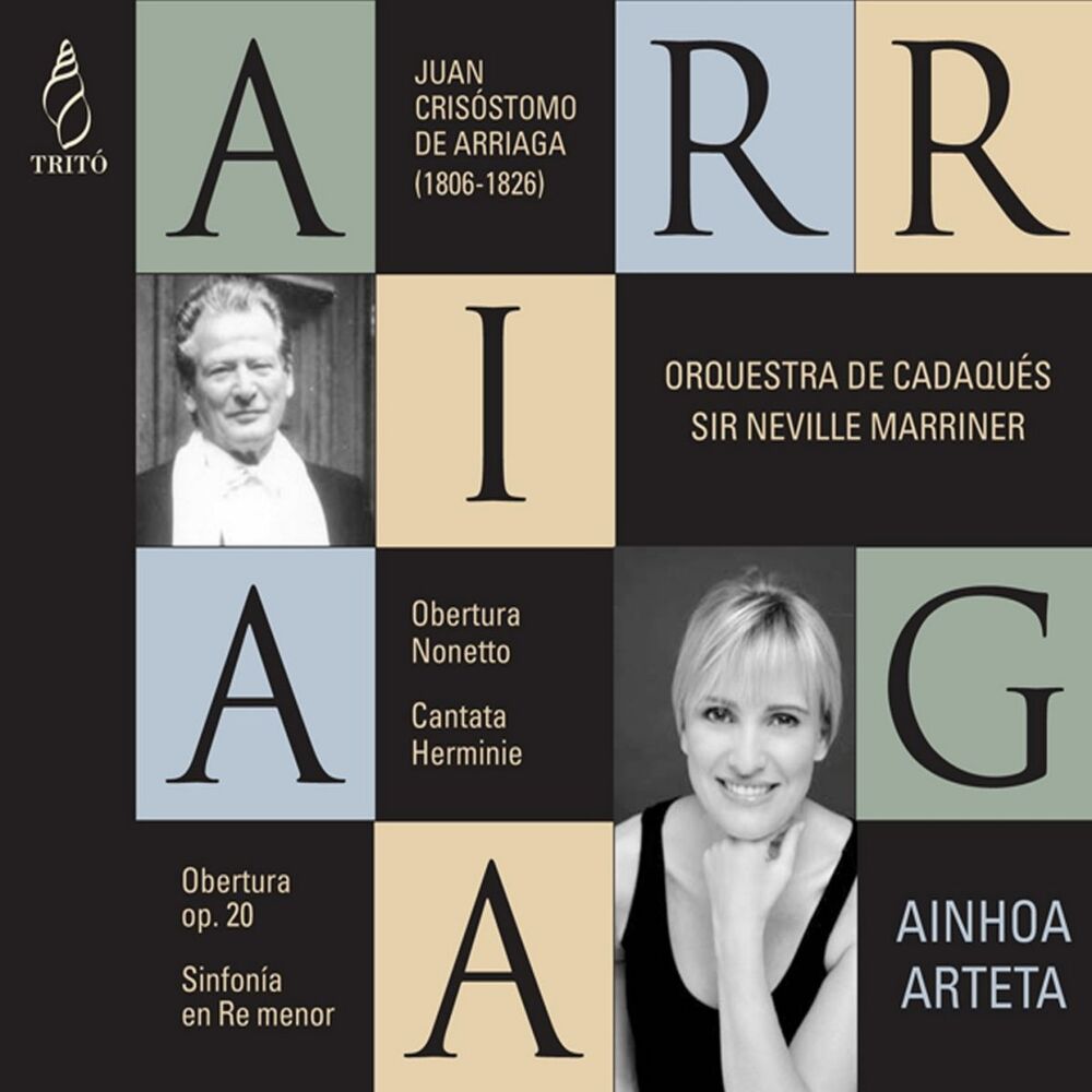Picture of Arriaga