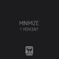 Cover of 1 Percent