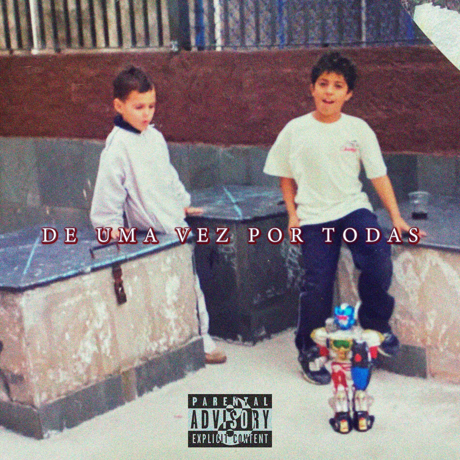 Album cover of Coisa de Caminho