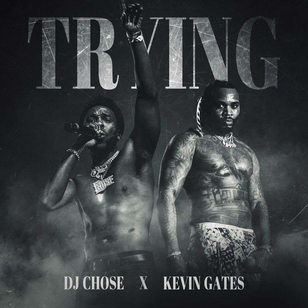 Picture of Trying (feat. Kevin Gates) [Remix]
