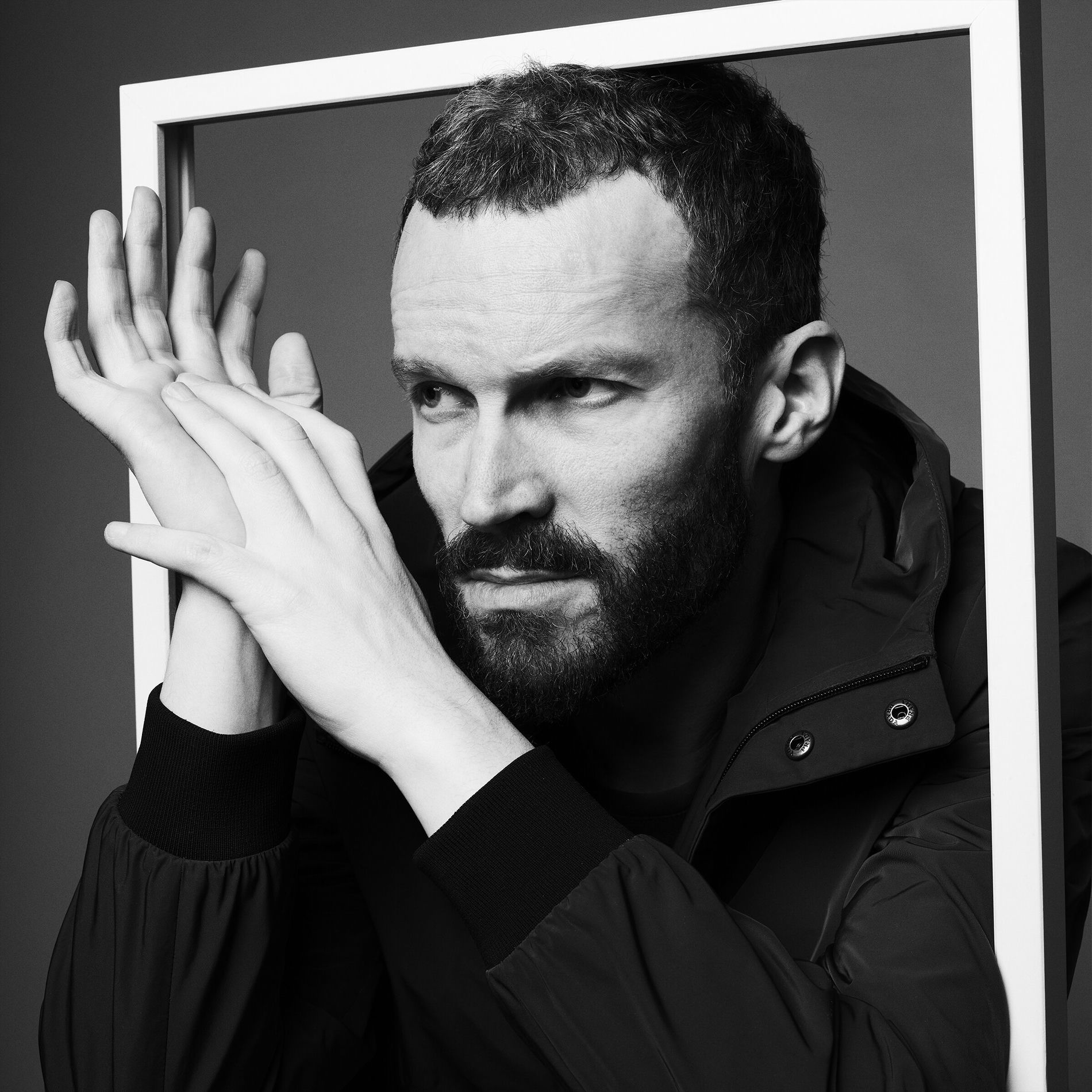 Album cover of Familiar Five