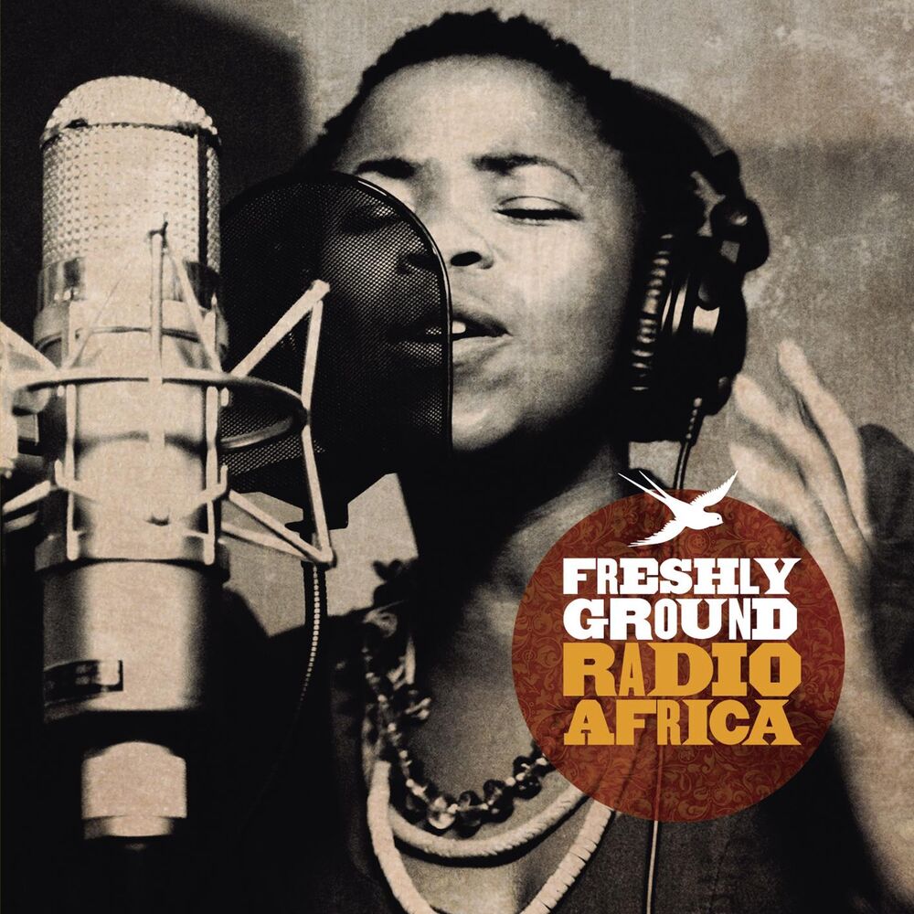Picture of Radio Africa