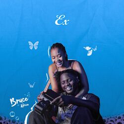 Cover of Ex