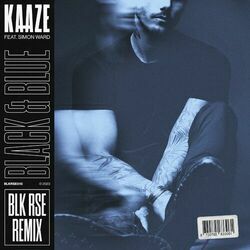 Cover of Black & Blue (BLK RSE Remix)