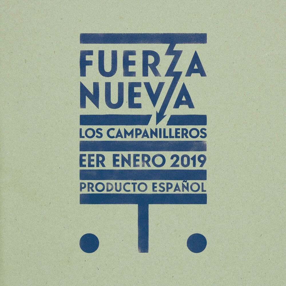 Picture of Los Campanilleros