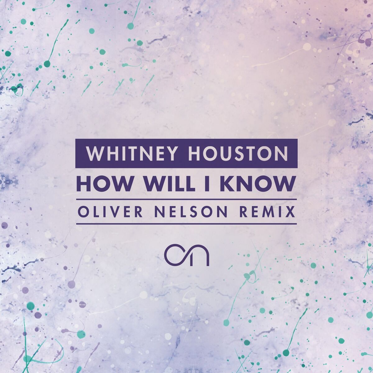 Album cover of How Will I Know