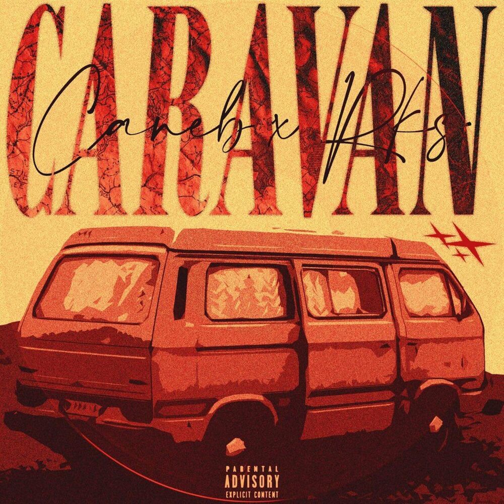 Picture of Caravan