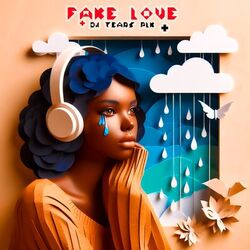 Cover of Fake Love