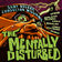 The Mentally Disturbed
