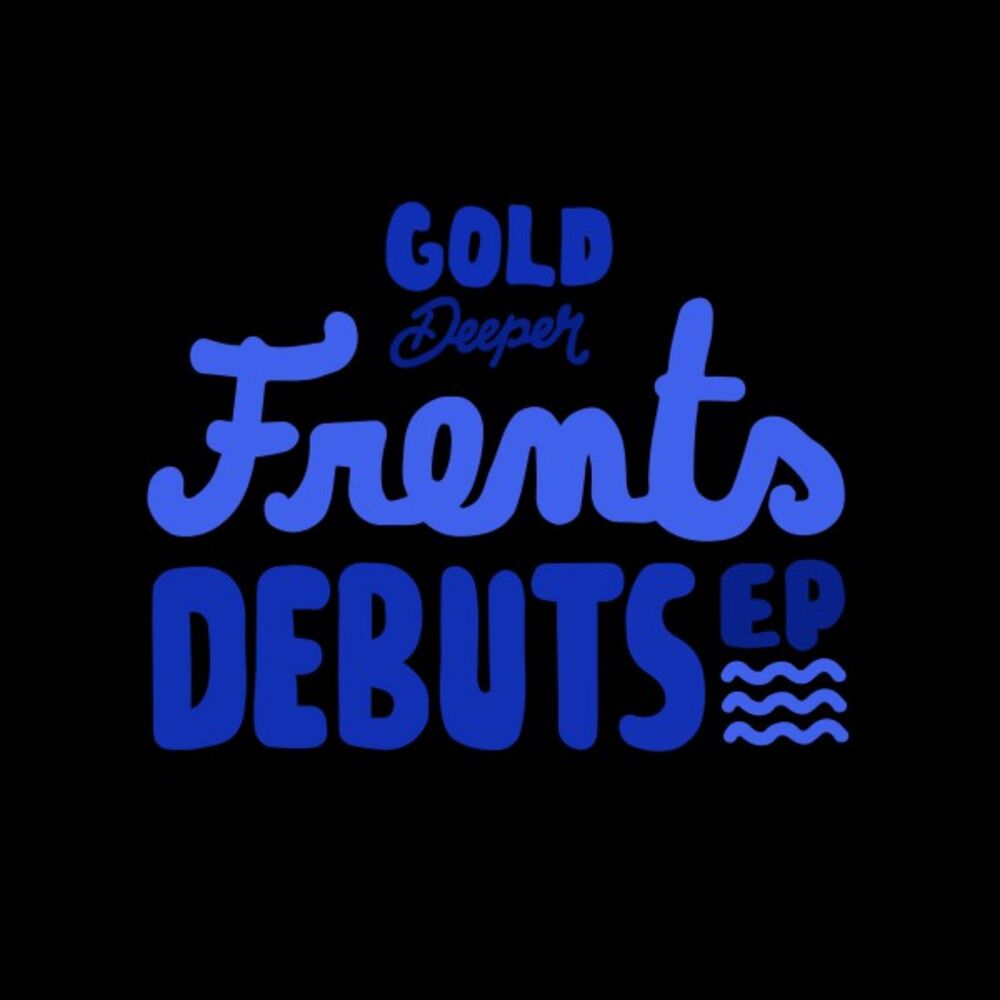 Picture of Debuts EP