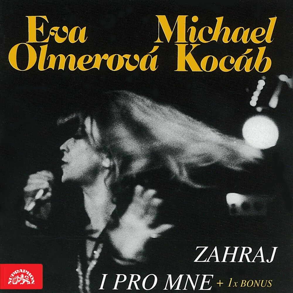 Picture of Zahraj I Pro Mne (Bonus Track Version)