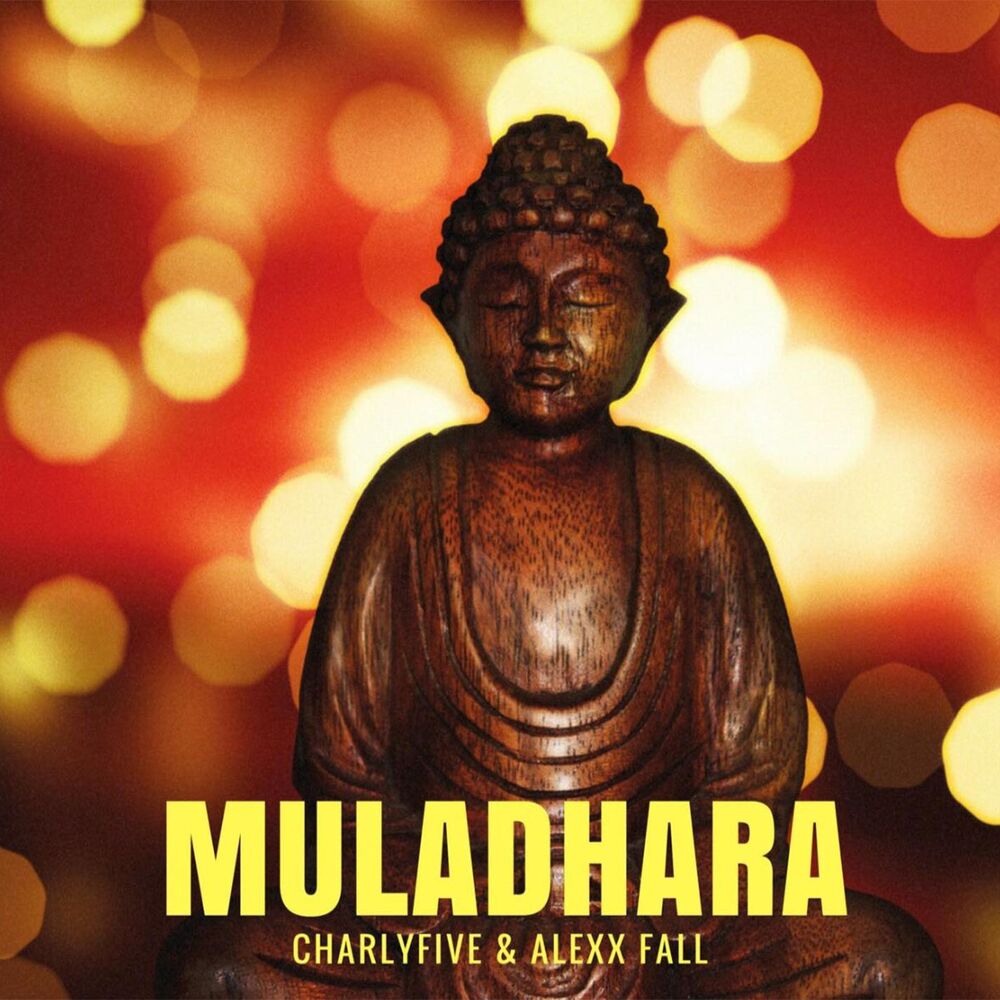 Picture of Muladhara