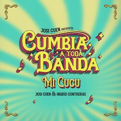 Cover of Mi Cucu