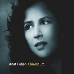 Cover of Claroscuro