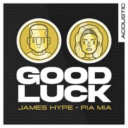 Cover of Good Luck (Acoustic)