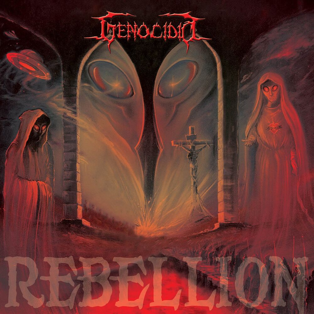 Picture of Rebellion (Remastered)
