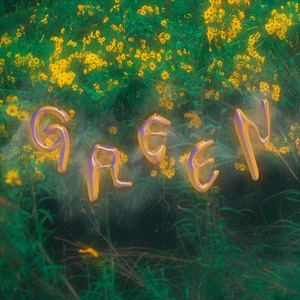 Picture of Green
